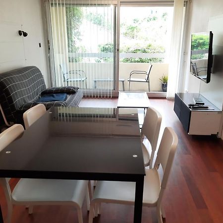 Ty Nevet - Appartement Avec Balcon Et Parking Prive Quimper Ngoại thất bức ảnh