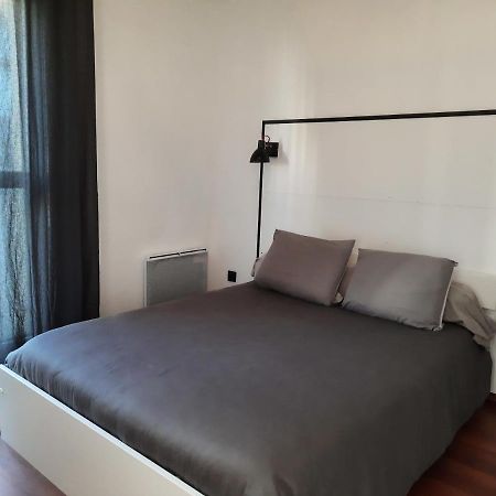 Ty Nevet - Appartement Avec Balcon Et Parking Prive Quimper Ngoại thất bức ảnh