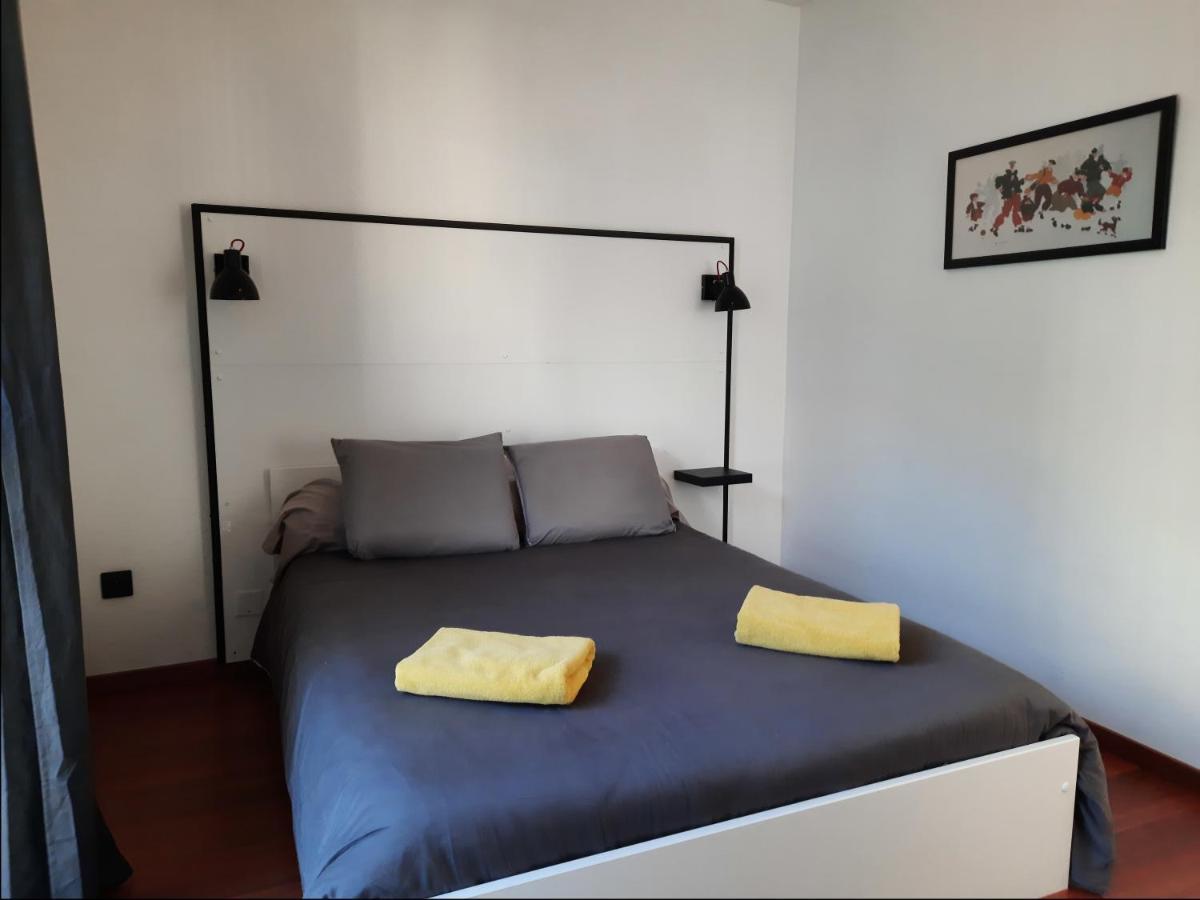Ty Nevet - Appartement Avec Balcon Et Parking Prive Quimper Ngoại thất bức ảnh