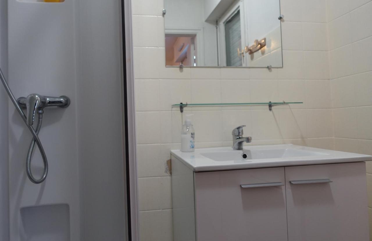 Ty Nevet - Appartement Avec Balcon Et Parking Prive Quimper Ngoại thất bức ảnh